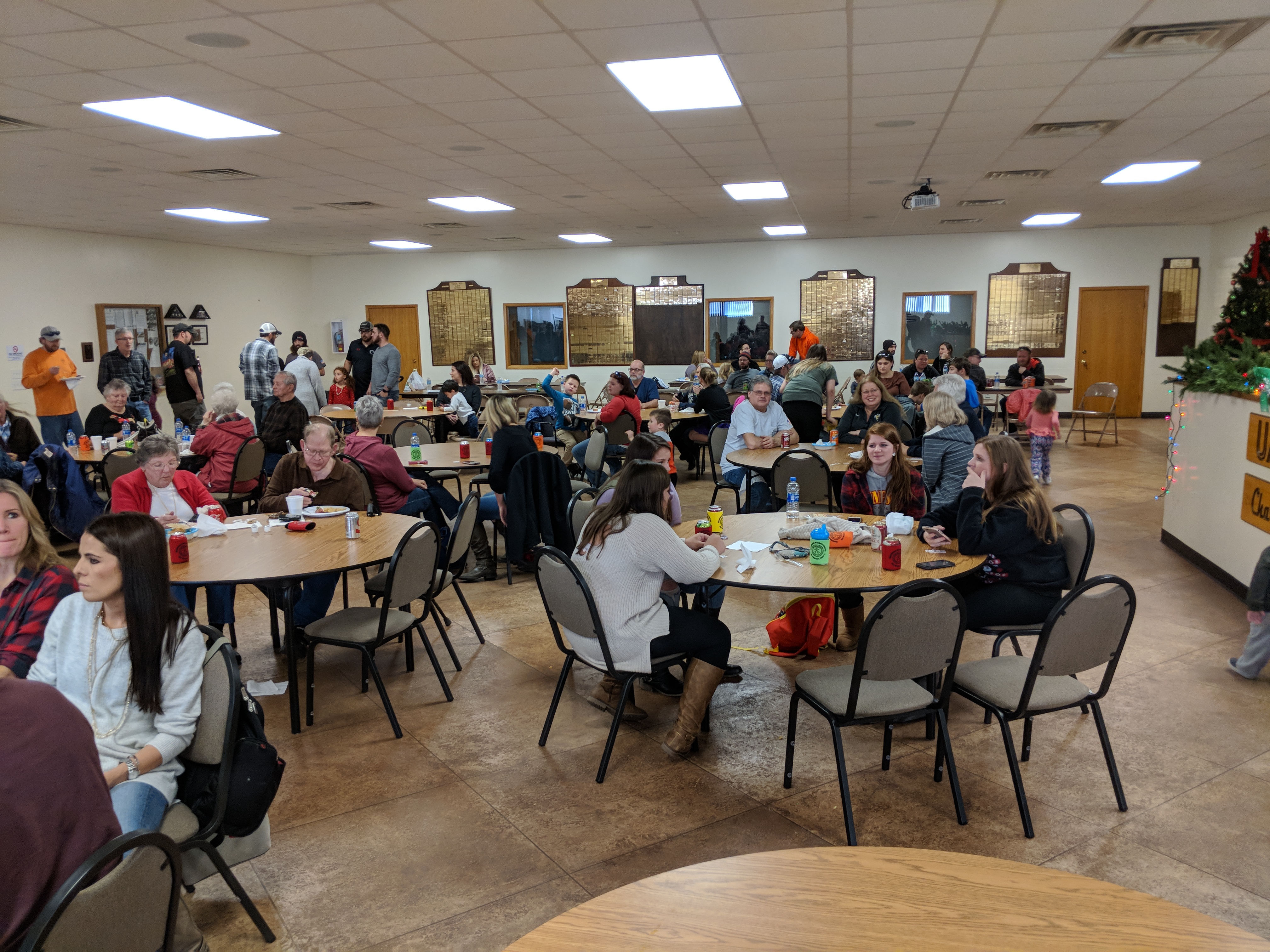 Christmas Party 2017